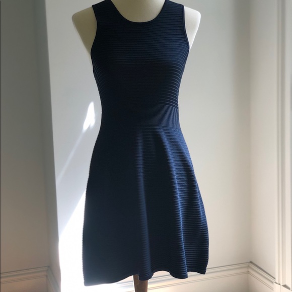 Parker Dresses & Skirts - Parker Navy Dress Parker Dresses & Skirts - Parker Navy Dress